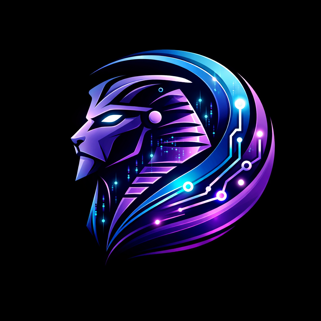 Proto Sphinx logo